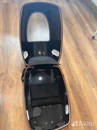 Рюкзак-переноска для кошек Xiaomi Moestar