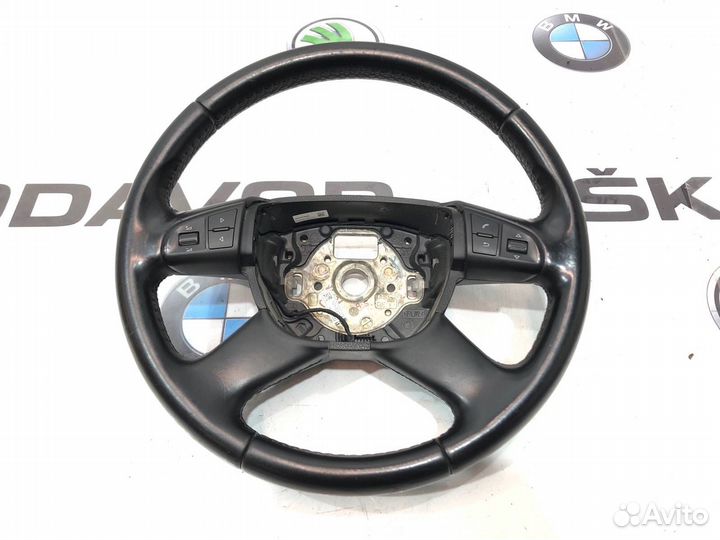 Мультируль Skoda Octavia A5 (1Z) 2.0 cfhc 2011