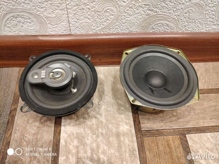 Sven ihoo MT 5.1 на з/ч