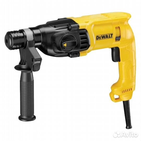 Перфоратор DeWalt D25033K