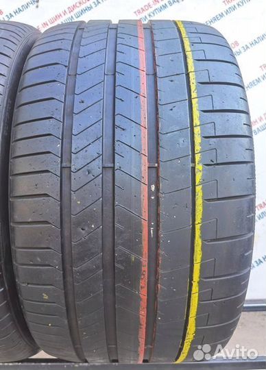 Pirelli P Zero 305/30 R21 97Y