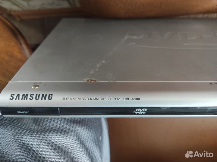 DVD Samsung, BBK, видеоплеер Samsung