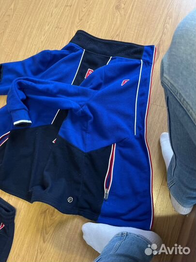 Спортивный костюм Forward