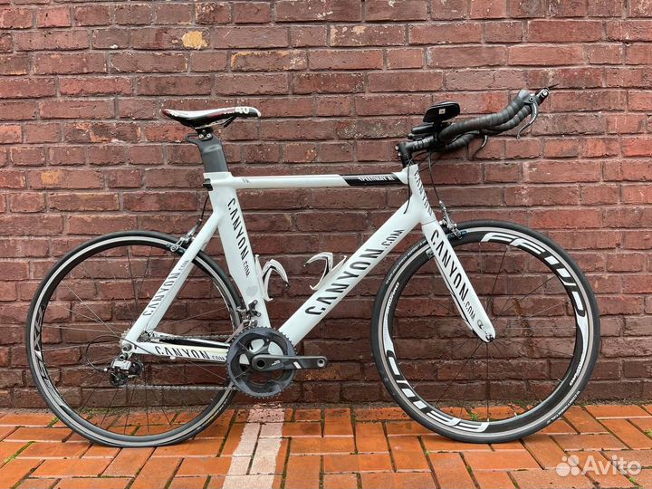 Cаnyon spеedмax Srаm Fоrсе XL58