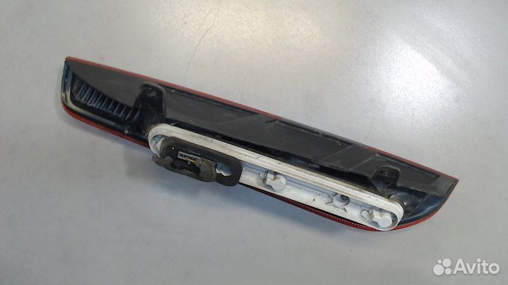 Фонарь (задний) Ford Focus 2, 2006