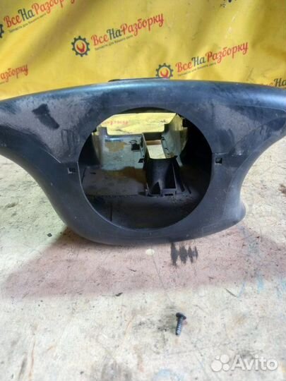 Накладка рулевой колонки Volkswagen Sharan 1