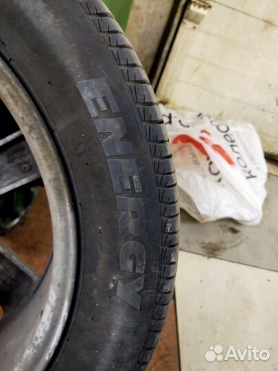 Formula Energy 7/55 R17