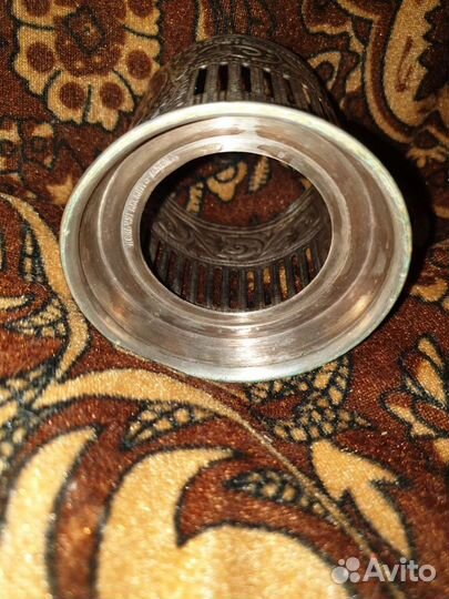 Подстаканник