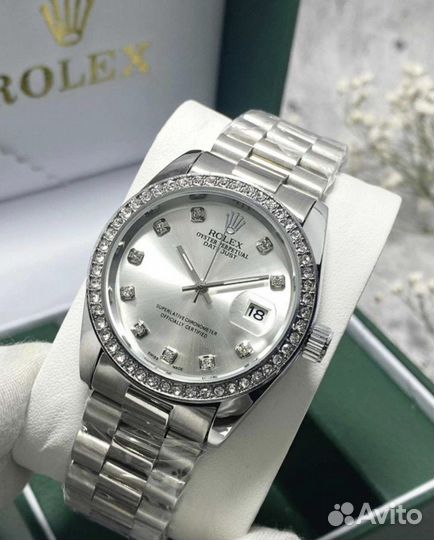 Часы Rolex