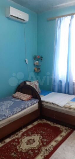 1-к. квартира, 30 м², 1/2 эт.