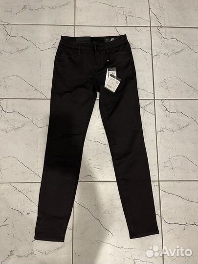 Armani exchange джинсы