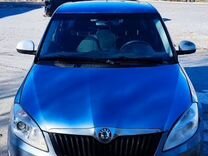 Skoda Fabia 1.2 MT, 2012, 183 000 км, с пробегом, цена 250 000 руб.