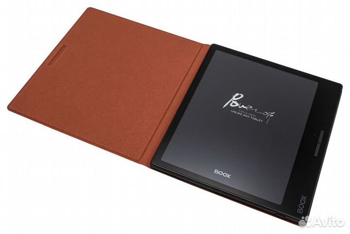 Onyx Boox Page Оригинальная Фирменная Обложка