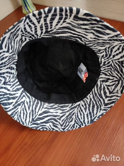 Панама женская летняя