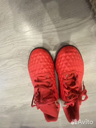 Футзалки 24 см 37 размер