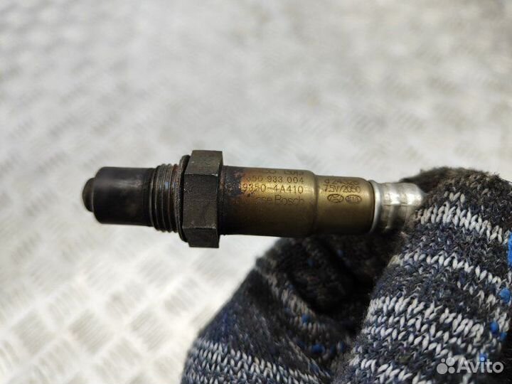 Датчик кислородный (lambdasonde) Kia Optima 3 TF