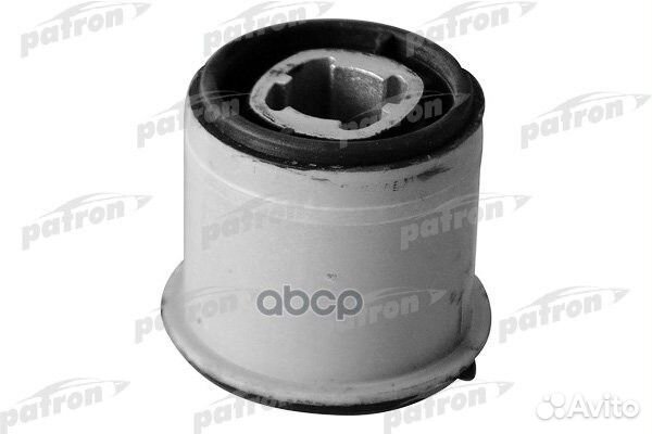 Сайлентблок подрамника задний ford mondeo CA2 0