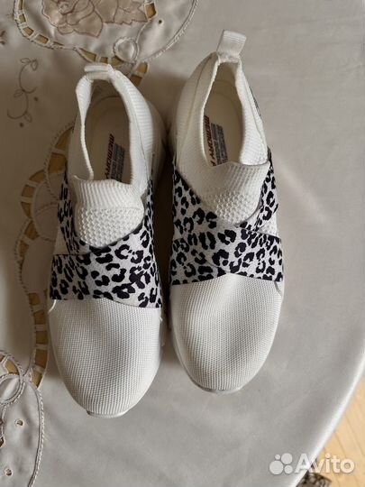 Пинетки теплые