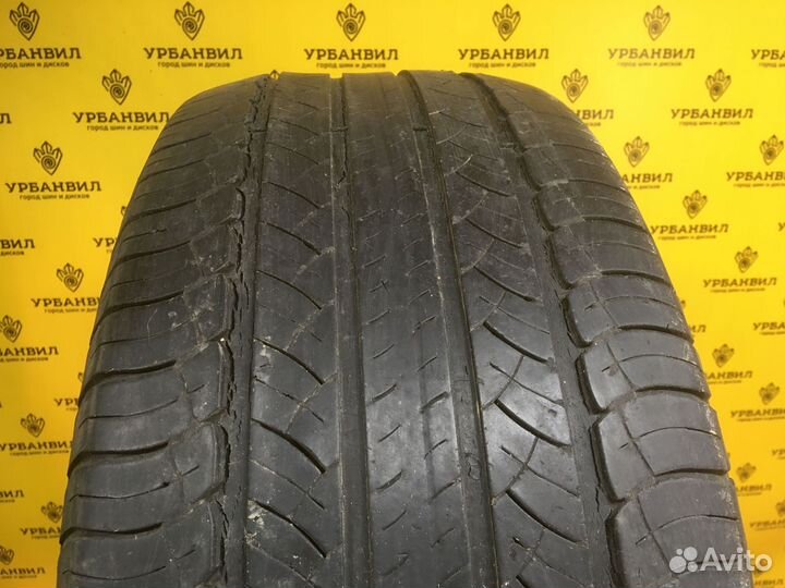 Michelin Latitude Tour HP 255/55 R18 109Y