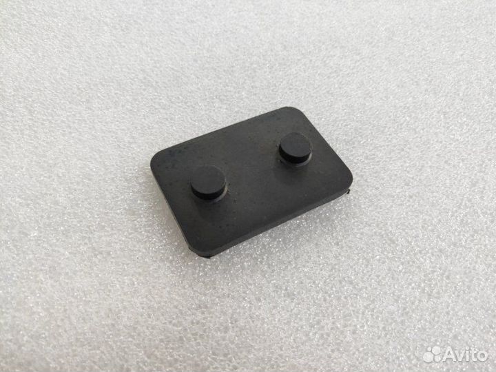 Подушка рессоры Renault