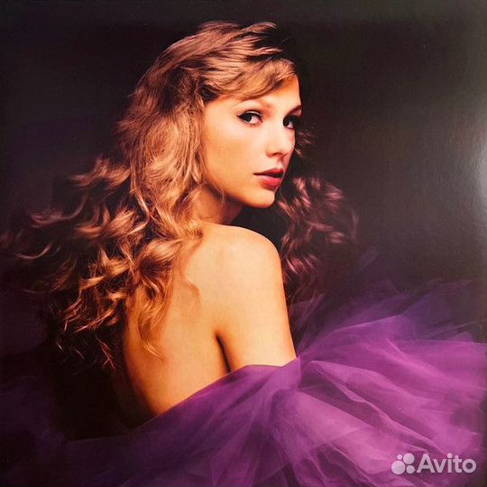 Виниловая пластинка Swift, Taylor - Speak Now (Tay