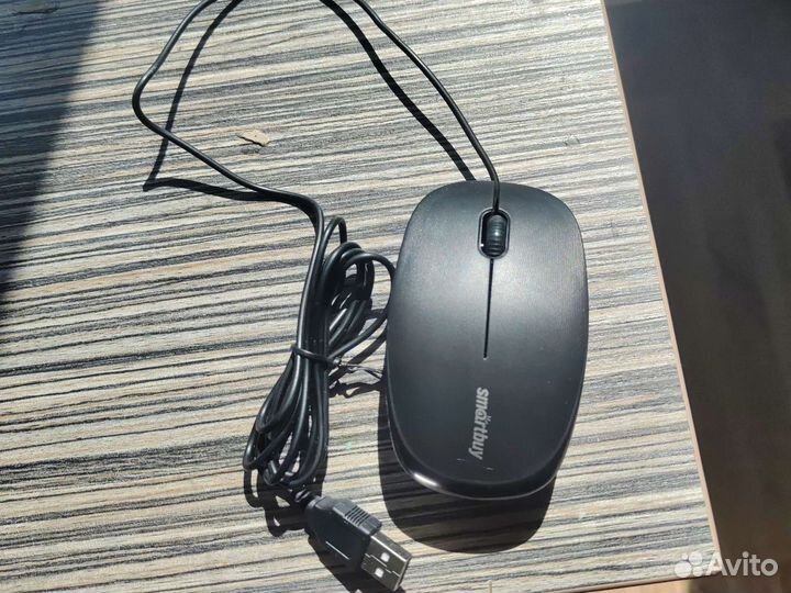 Компьютерная мышь