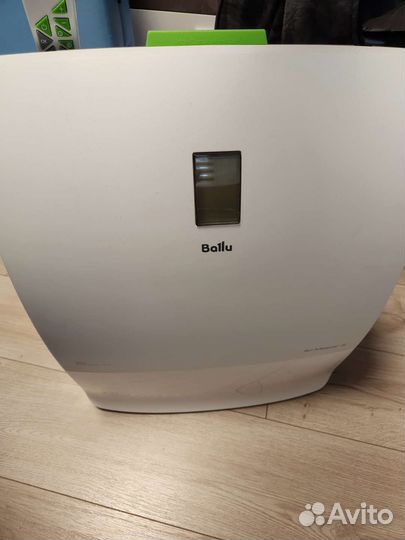 Приточный очиститель Ballu cvs-6s