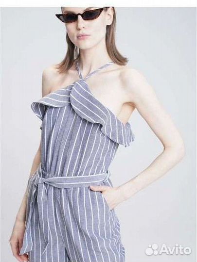 Комбинезон женский 44