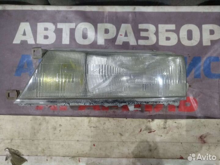 Фара передняя левая Toyota Exiv st180