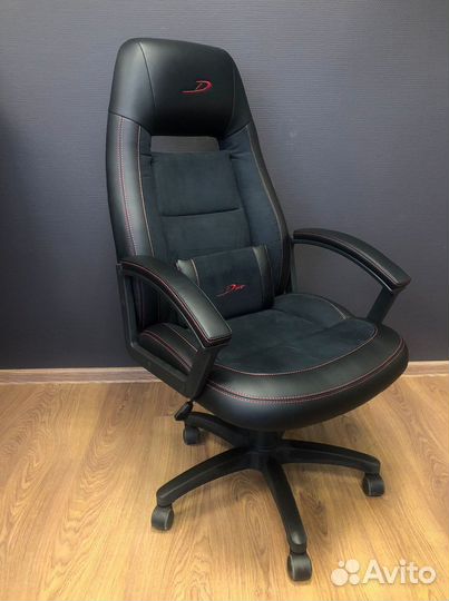 Компьютерное кресло. Доставка