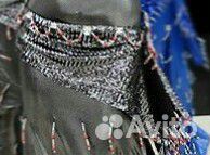 Пояс для восточных танцев/танца живота