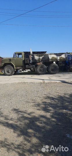 Компрессор воздушный автомобильный