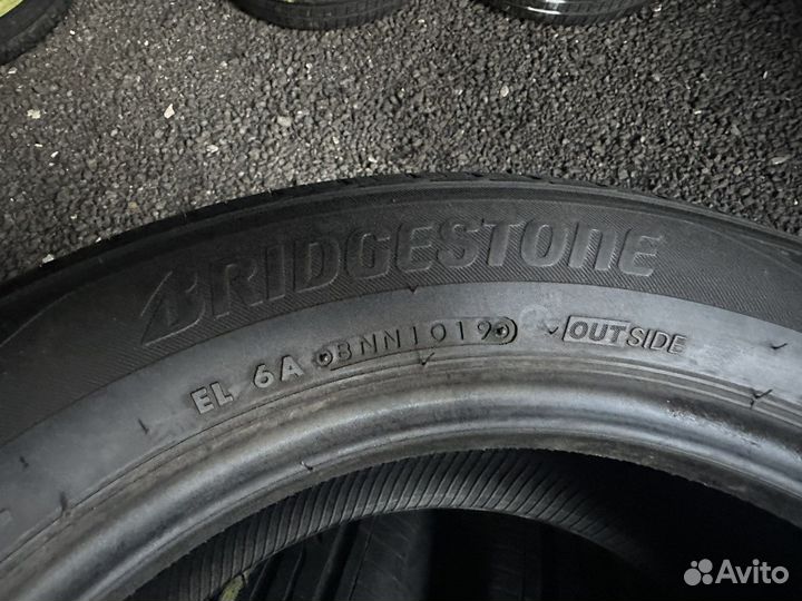 Bridgestone Regno GR-XII 225/55 R16 95W