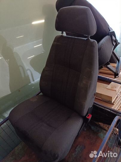 Сидения для газели