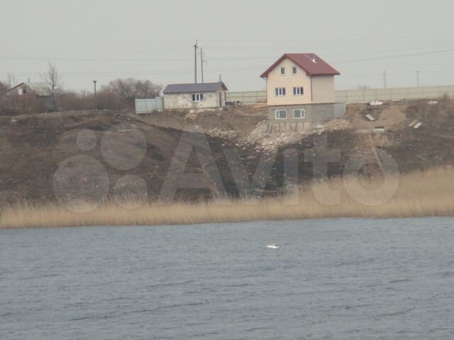 Дом 106 м² на участке 12 сот.