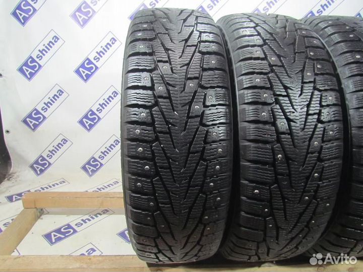 Nokian Tyres Hakkapeliitta 7 SUV 225/65 R17 97P