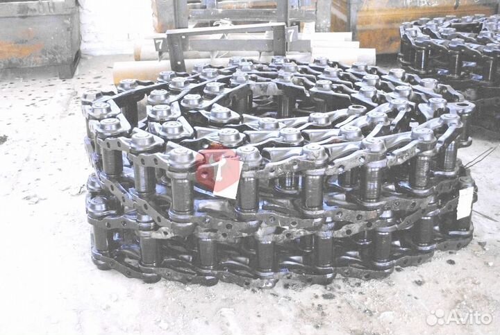 Цепь гусеничная 49L CAT 330D 213-1971