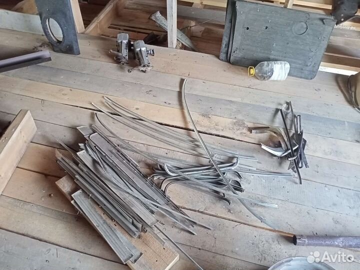 Помпа газ 24