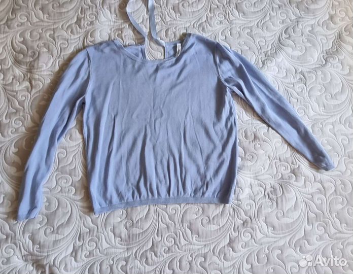 Женские вещи пакетом