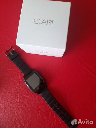 Apple watch