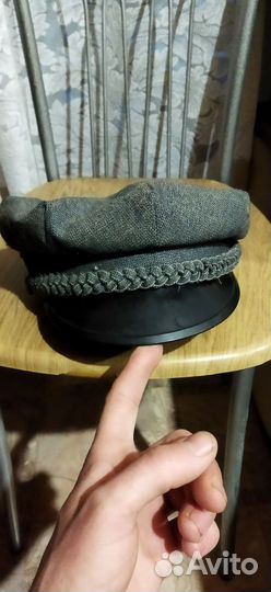 Картуз,кепка фуражка