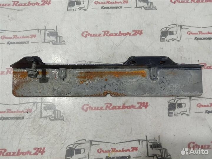 Кронштейн акб Scania 6-series 2536486