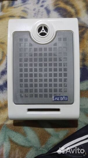 Акустическая система