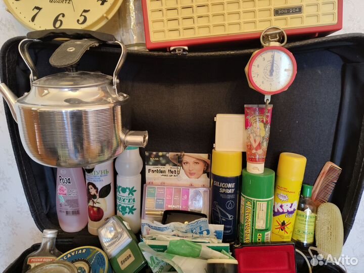 Капсула времени