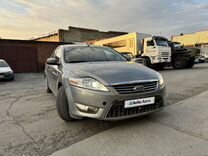 Ford Mondeo 2.3 MT, 2008, 338 104 км, с пробегом, цена 530 000 руб.