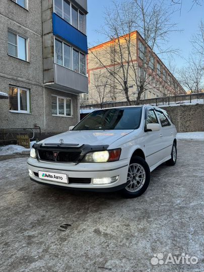 Toyota Vista Ardeo 2.0 AT, 1998, 190 000 км