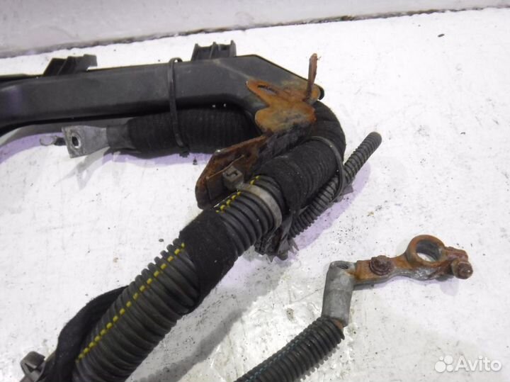 Проводка (коса) 90582189 Опель