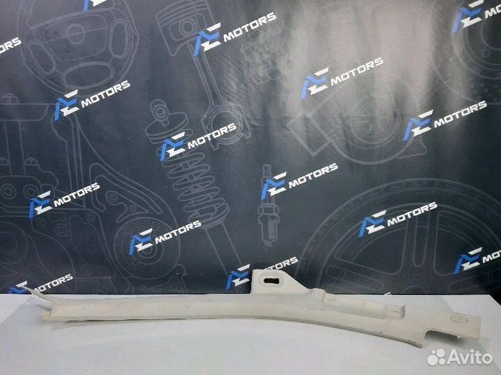 Обшивка салона правая Audi Allroad C5 BES 2003