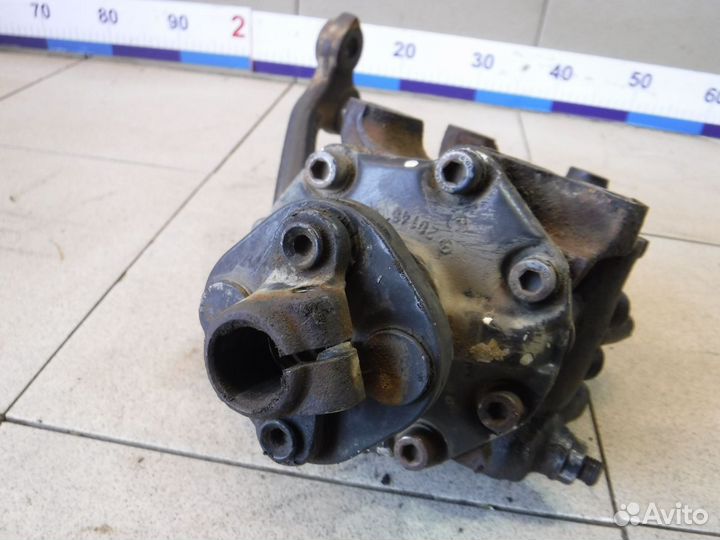 Рулевой редуктор Mercedes W124