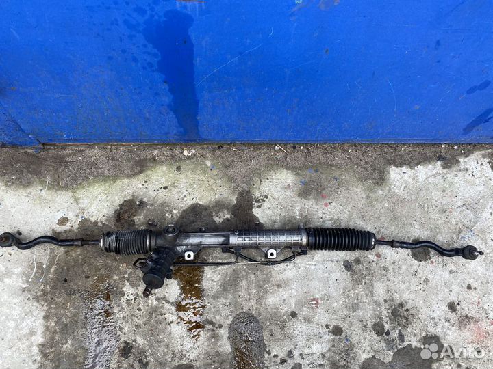 Рулевая рейка BMW E36